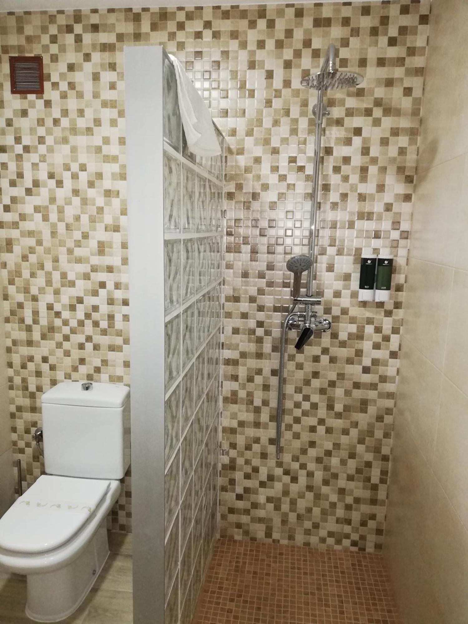 vtar casa CAZORLA C DEL VALLE Habitación foto