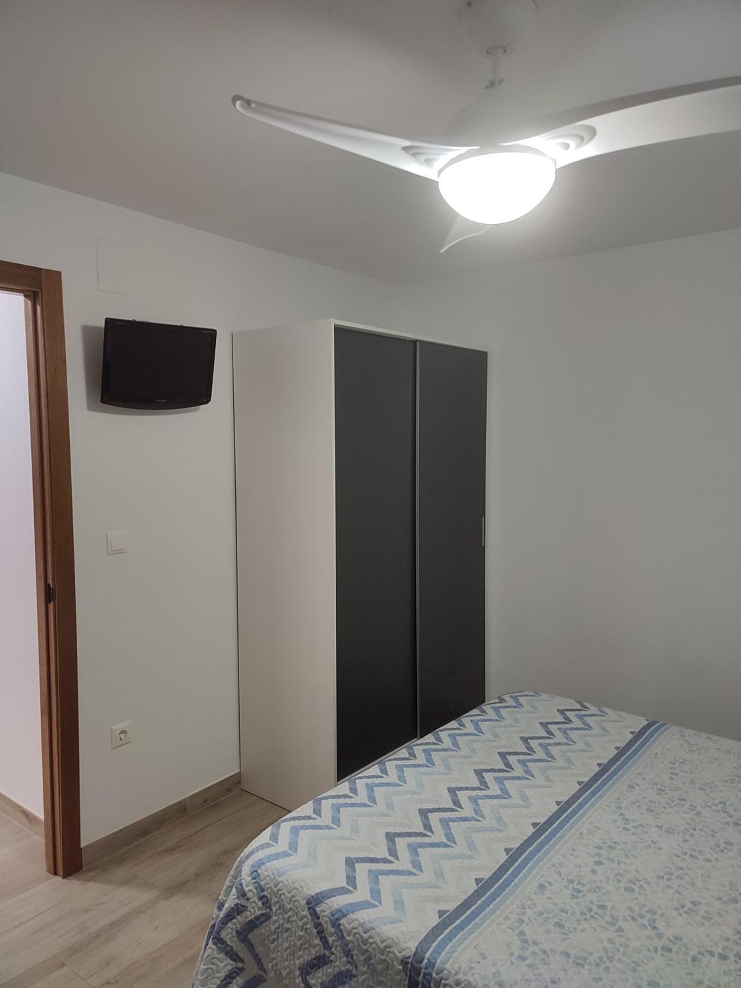 vtar casa CAZORLA C DEL VALLE Habitación foto