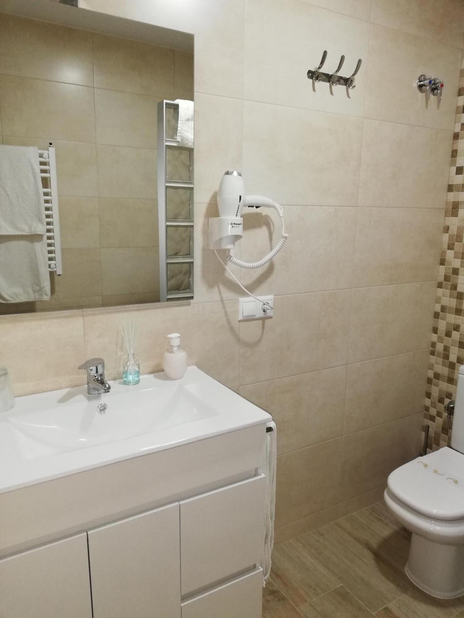 vtar casa CAZORLA C DEL VALLE Habitación foto
