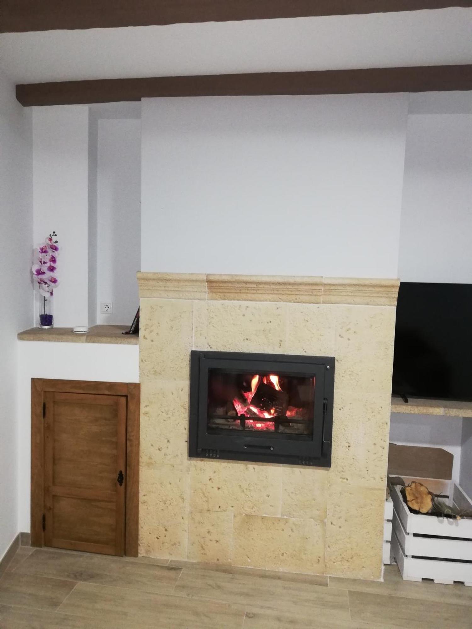 vtar casa CAZORLA C DEL VALLE Habitación foto