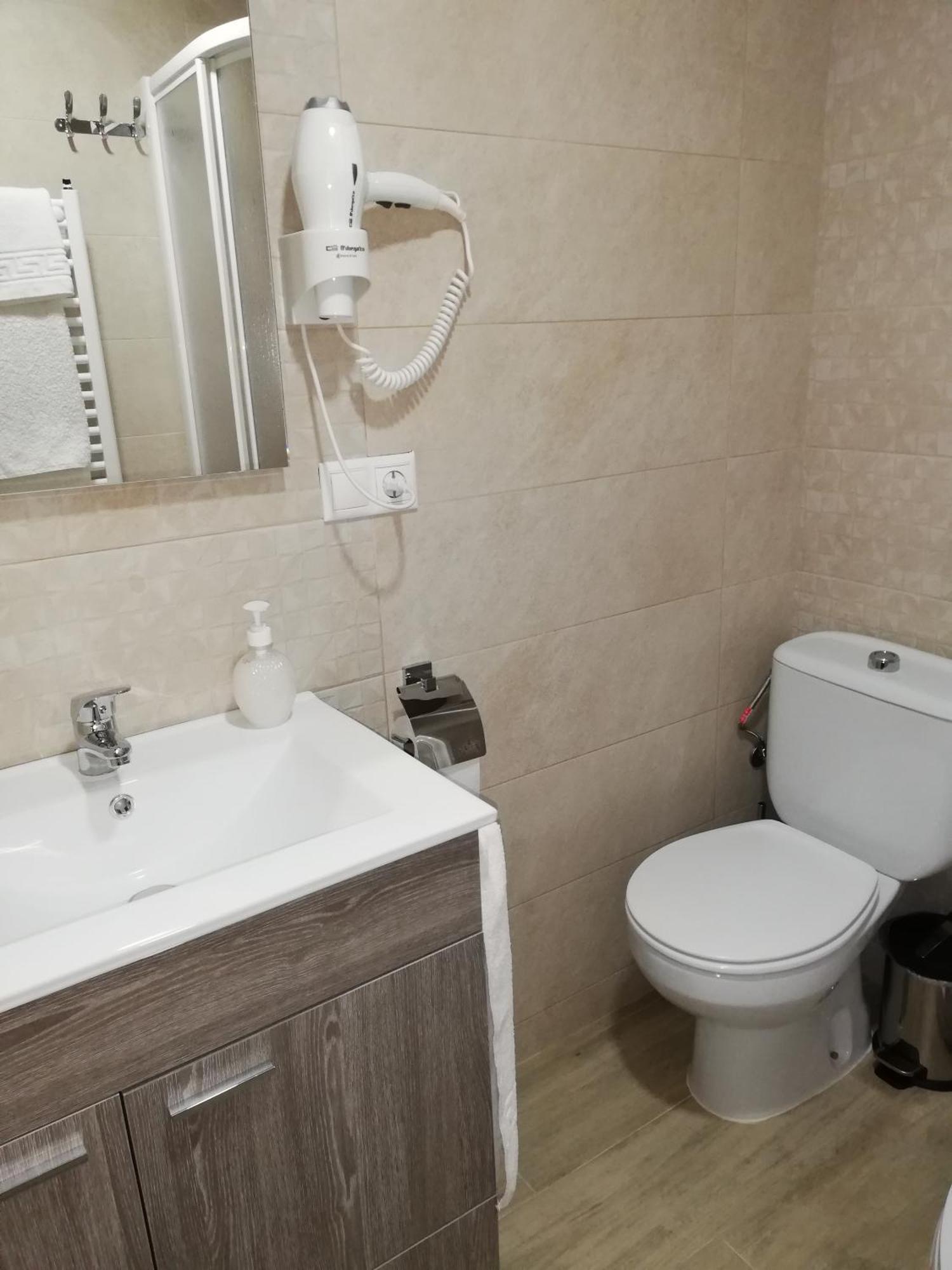 vtar casa CAZORLA C DEL VALLE Habitación foto