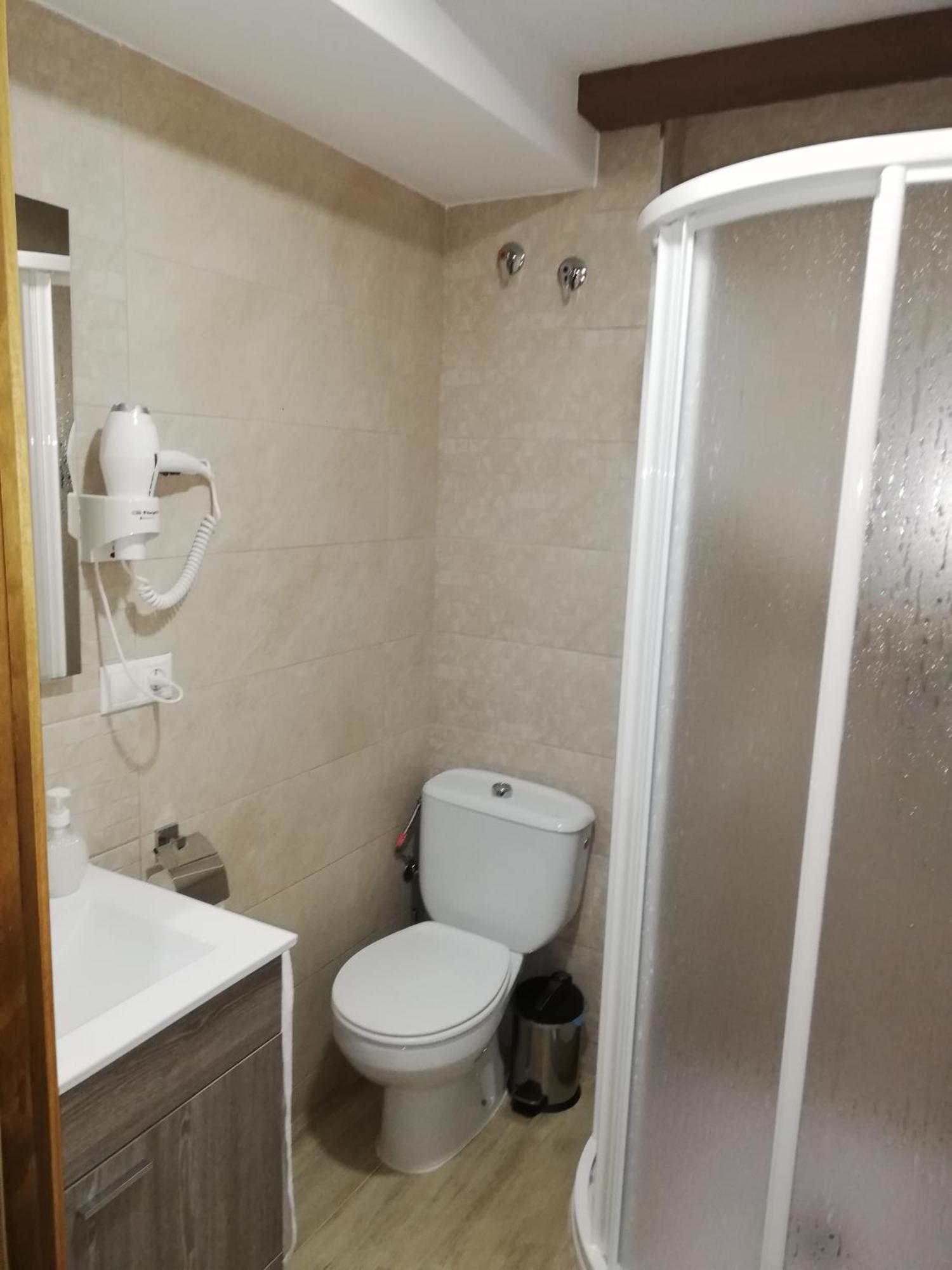 vtar casa CAZORLA C DEL VALLE Habitación foto