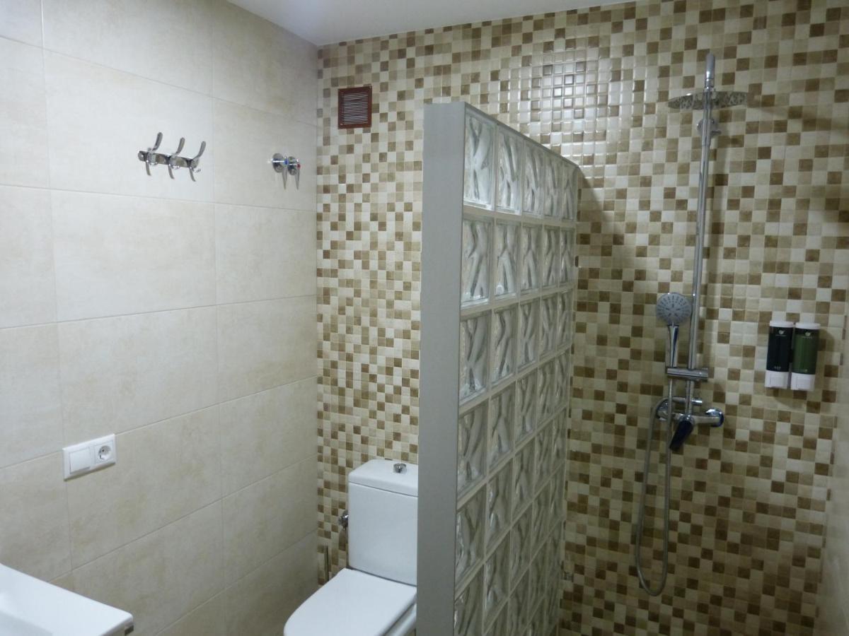 vtar casa CAZORLA C DEL VALLE Exterior foto